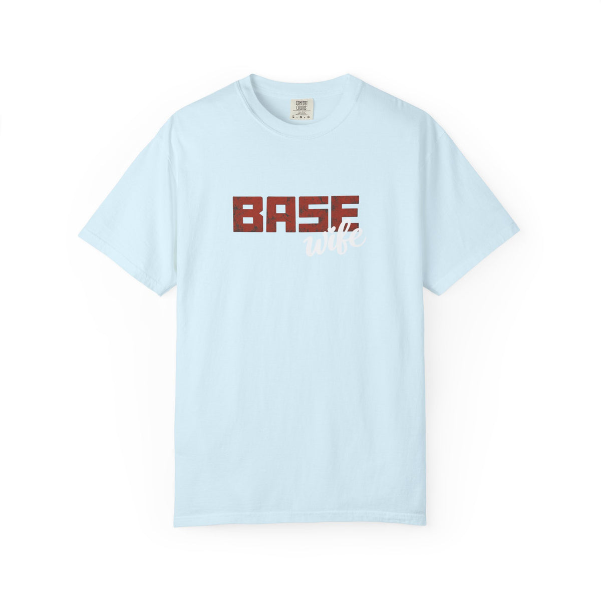 Basewife T-Shirt