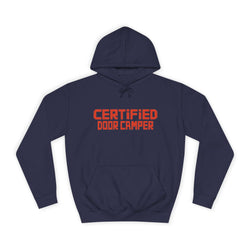 Certified Door Camper