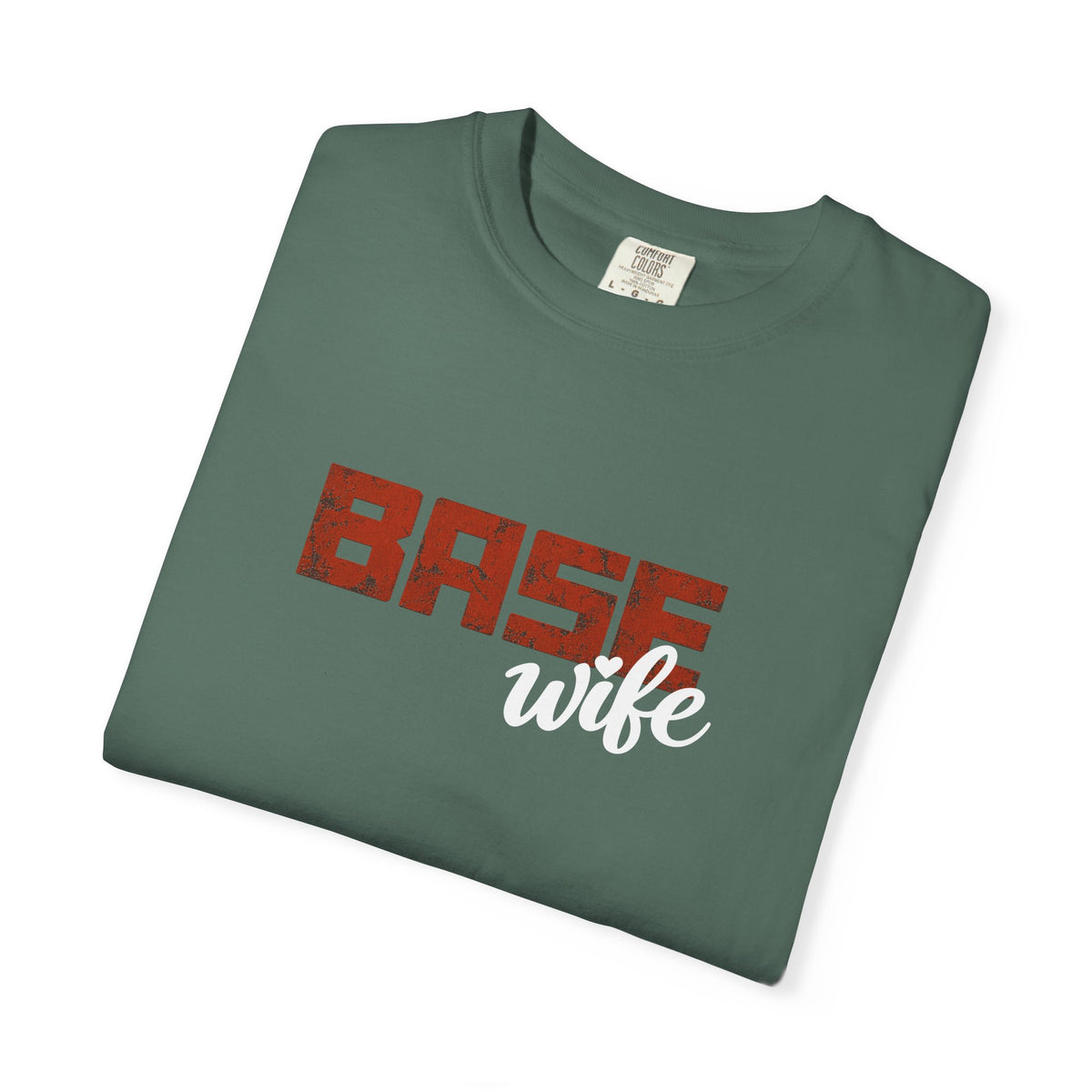 Basewife T-Shirt