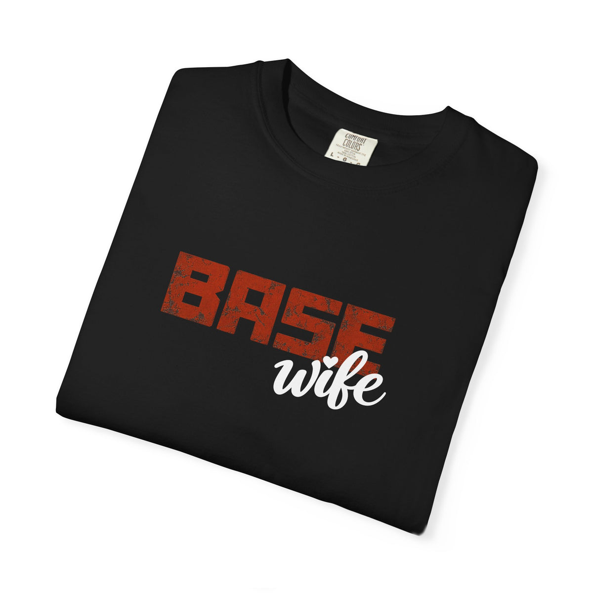 Basewife T-Shirt