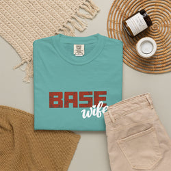 Basewife T-Shirt