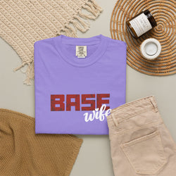 Basewife T-Shirt