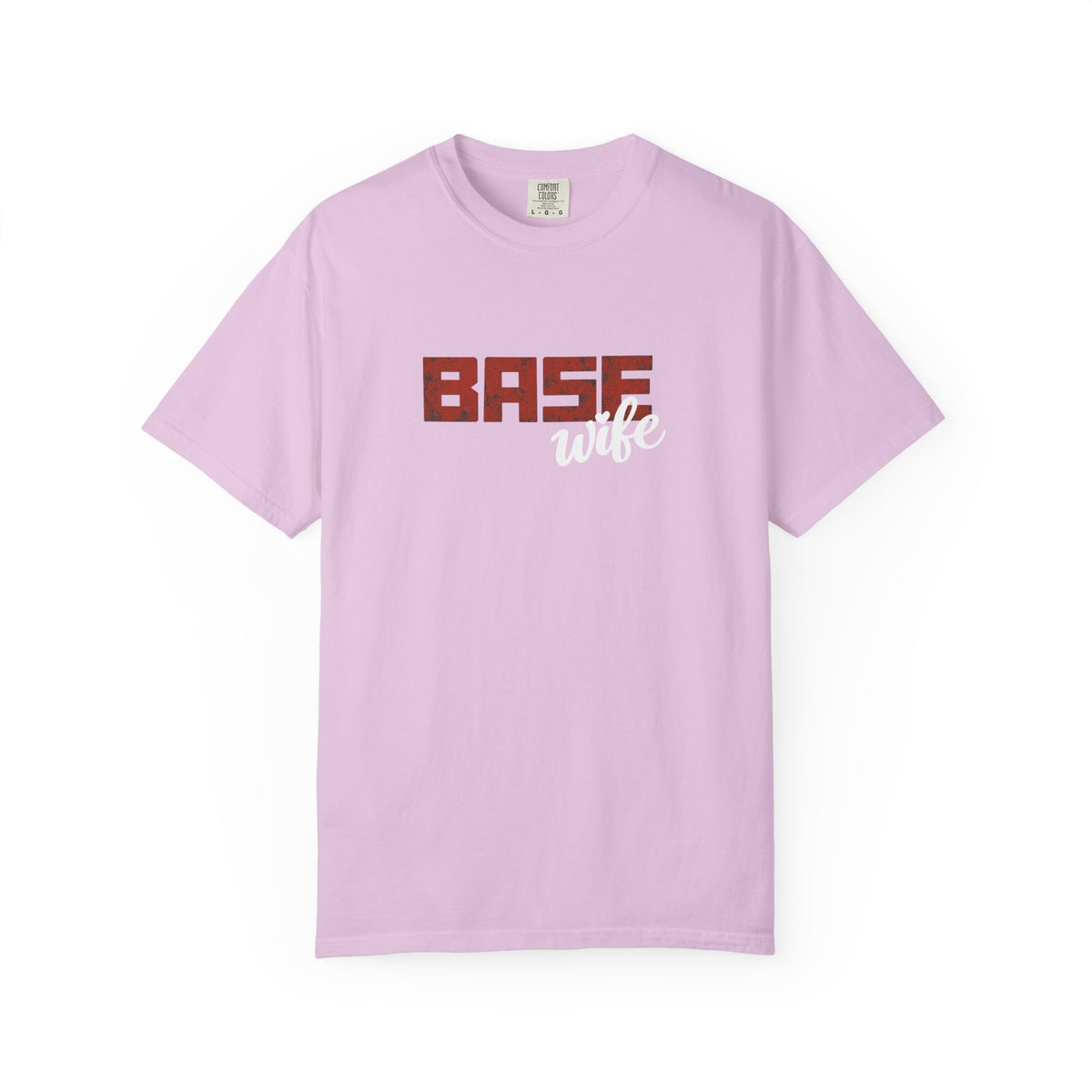 Basewife T-Shirt