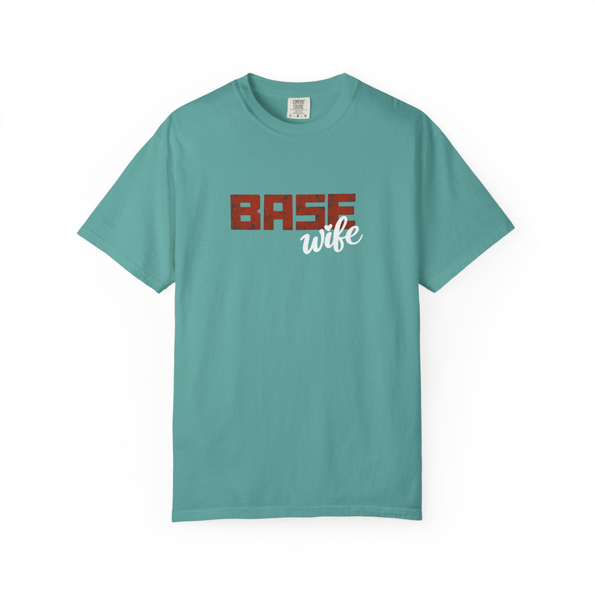 Basewife T-Shirt