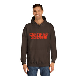Certified Door Camper
