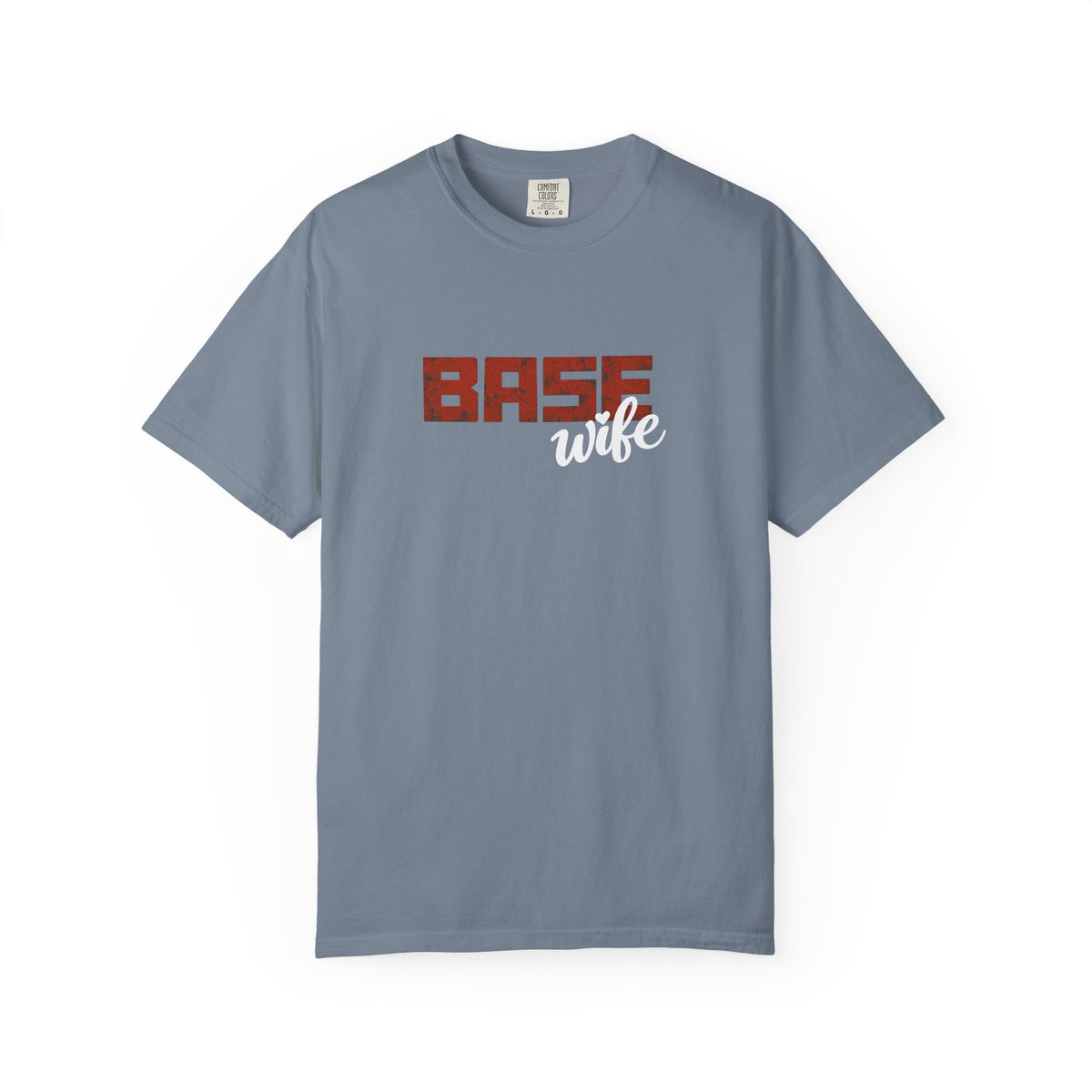 Basewife T-Shirt
