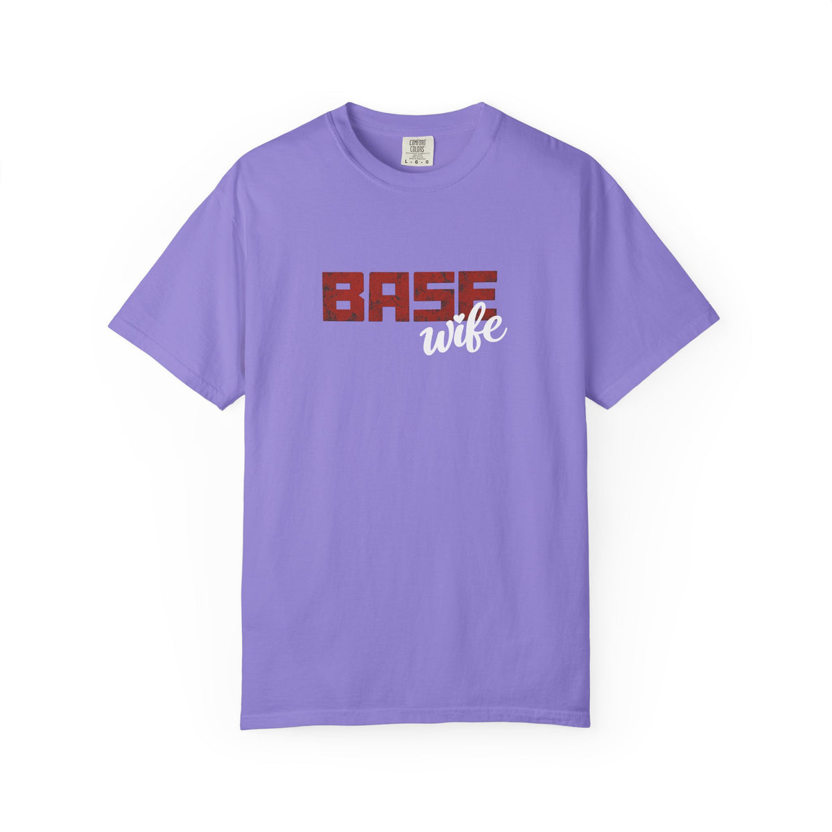 Basewife T-Shirt