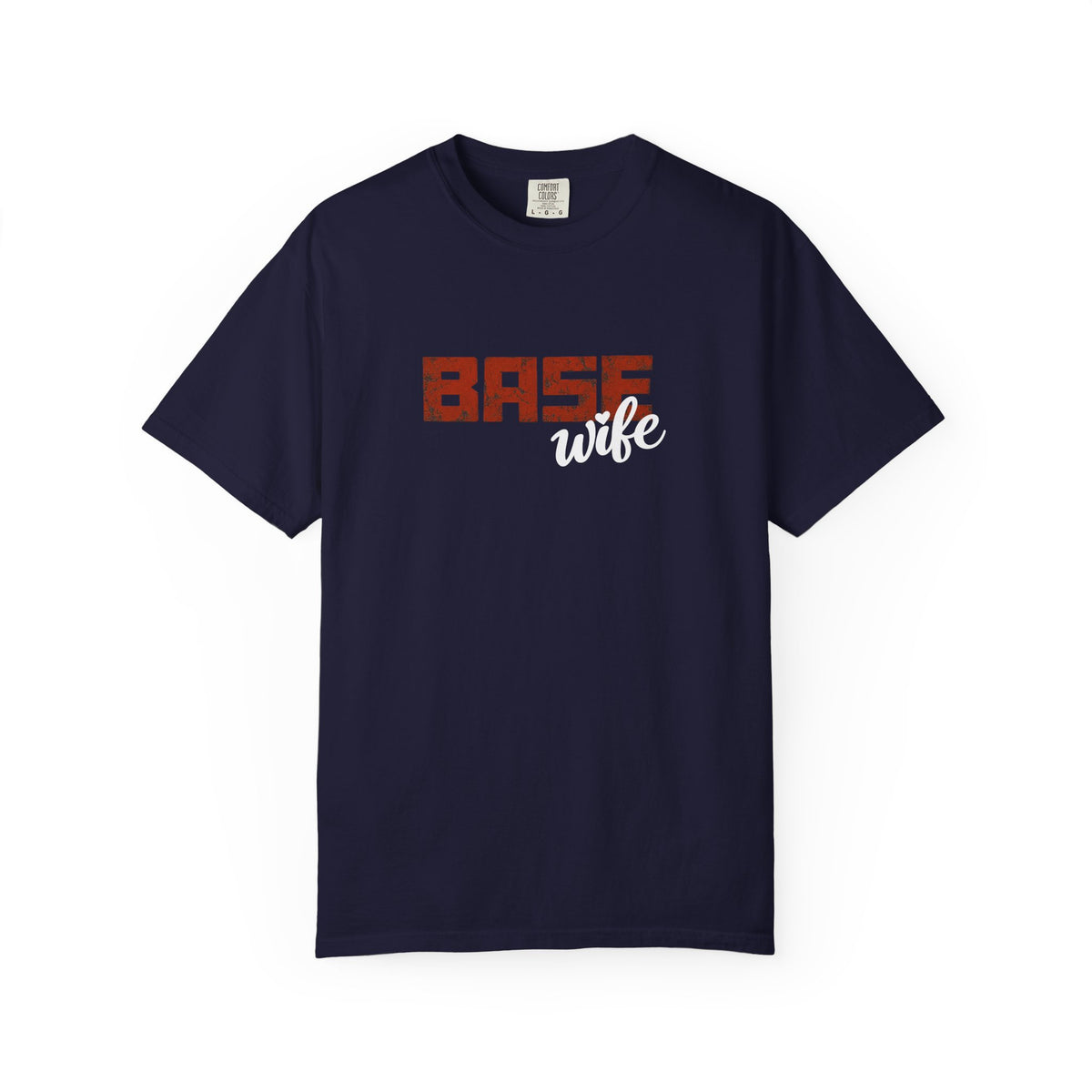 Basewife T-Shirt