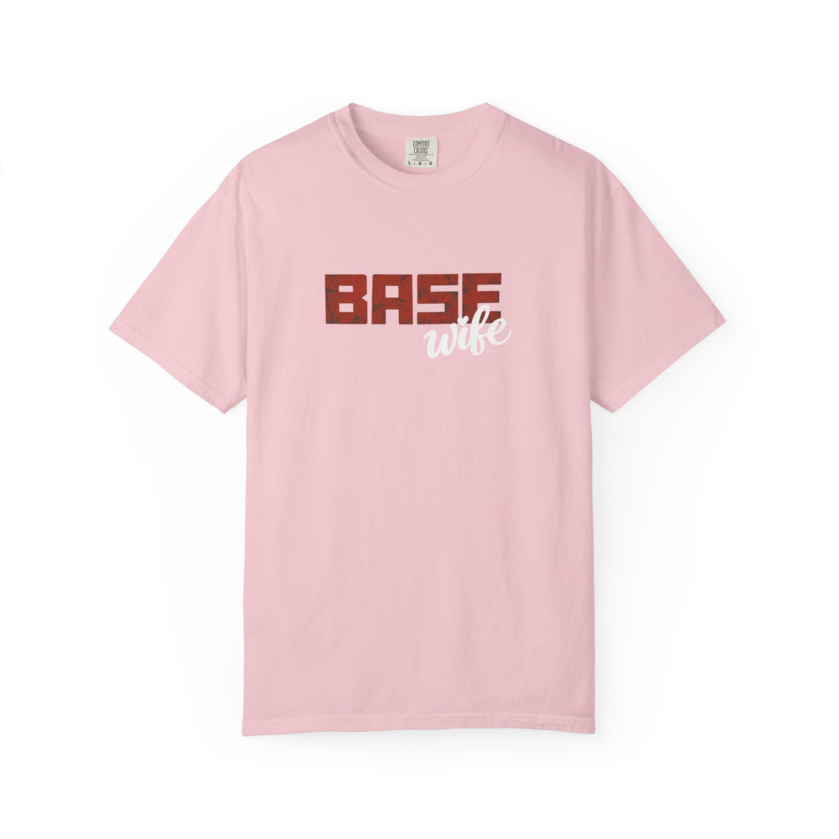 Basewife T-Shirt
