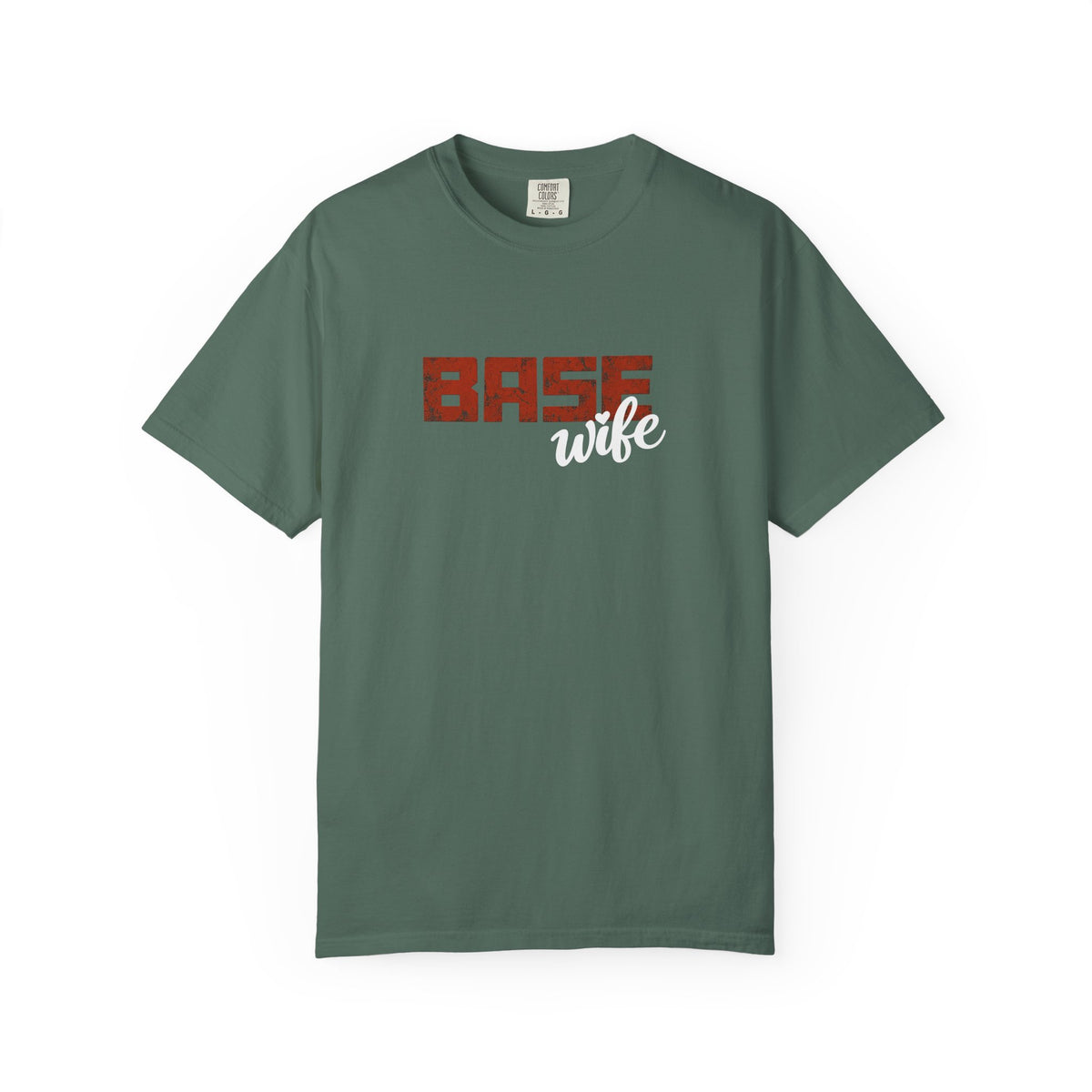Basewife T-Shirt