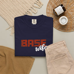 Basewife T-Shirt