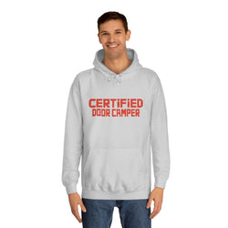 Certified Door Camper