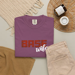 Basewife T-Shirt
