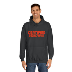 Certified Door Camper
