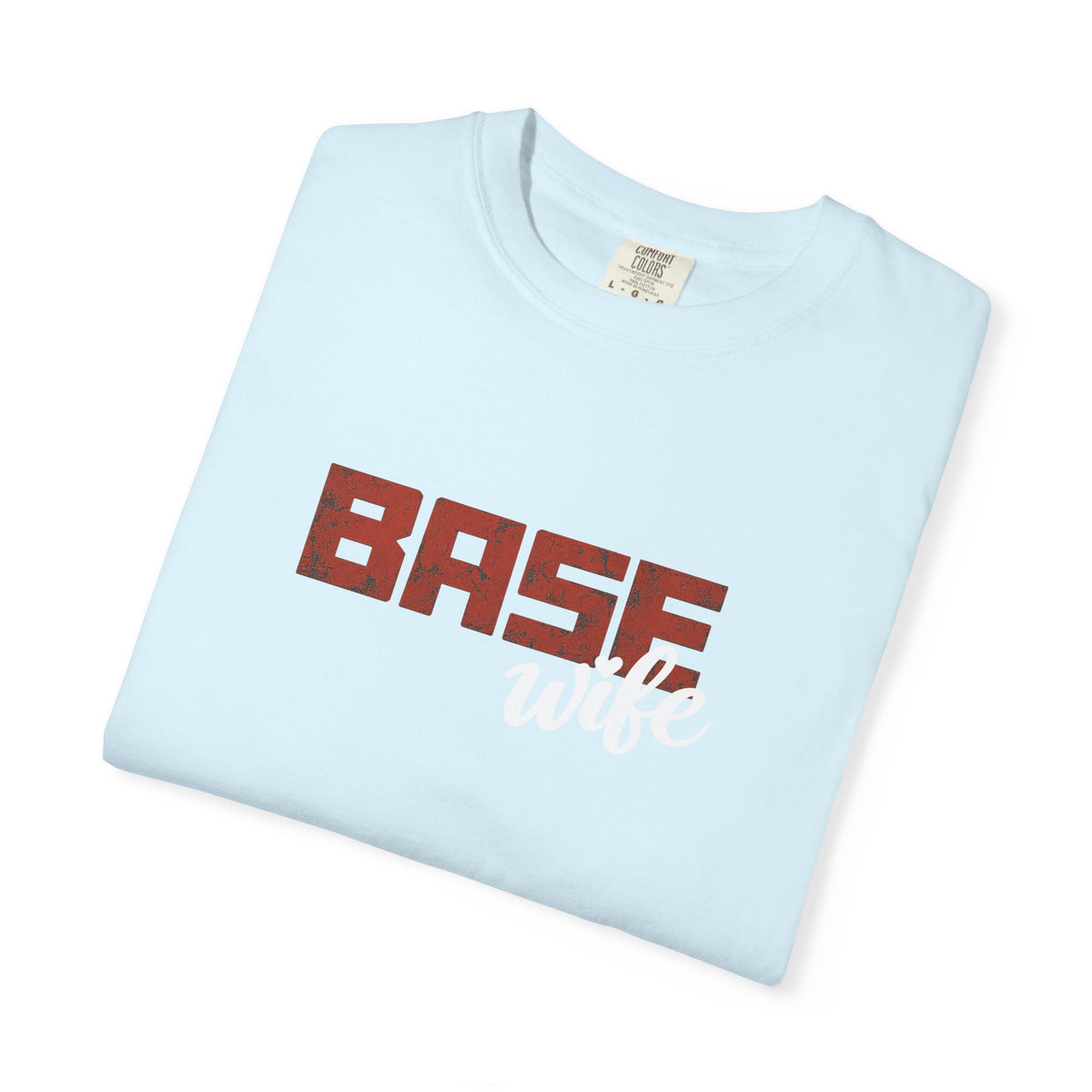Basewife T-Shirt