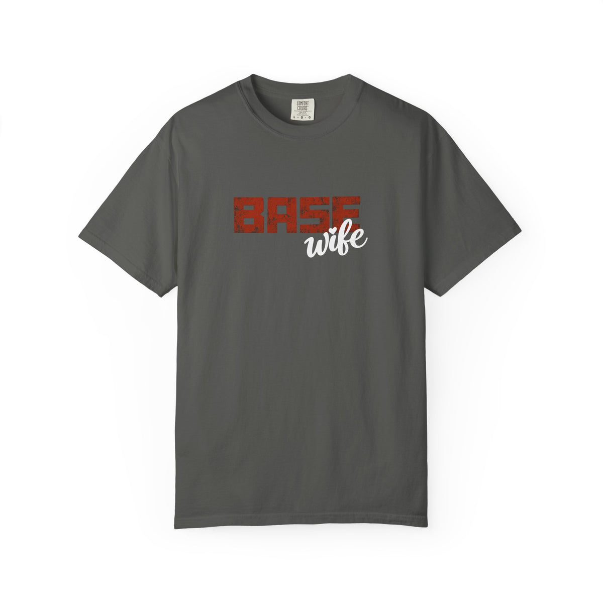 Basewife T-Shirt