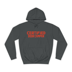 Certified Door Camper
