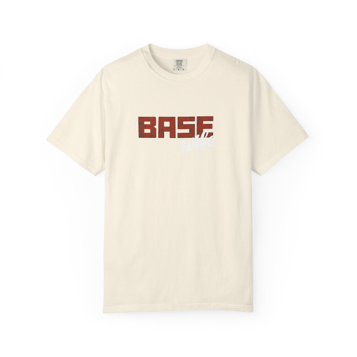 Basewife T-Shirt