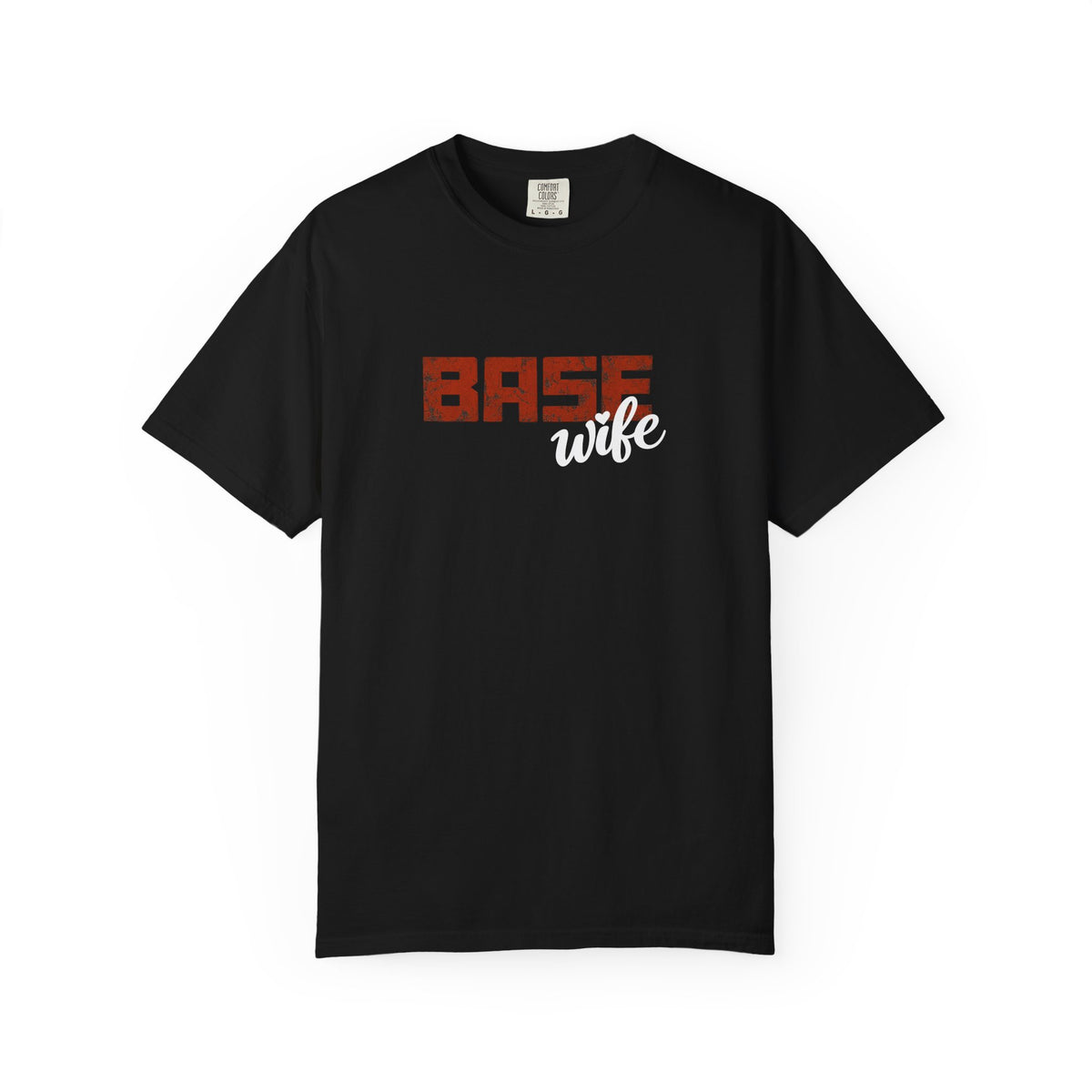 Basewife T-Shirt